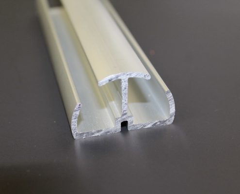 GSH Industries | Plastic Extrusion, Aluminum Extrusions, Rubber Extrusions | Injection Molding