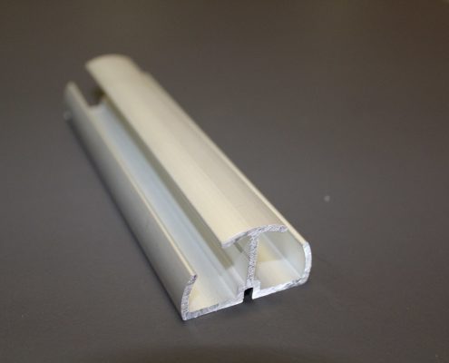 GSH Industries | Plastic Extrusion, Aluminum Extrusions, Rubber Extrusions | Injection Molding