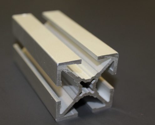 GSH Industries | Plastic Extrusion, Aluminum Extrusions, Rubber Extrusions | Injection Molding