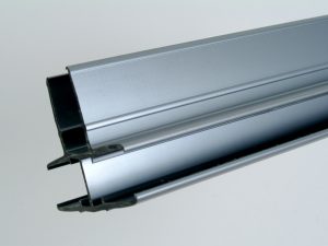 Polypropylene Profile