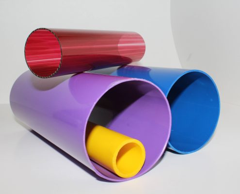 GSH Industries | Plastic Extrusion, Aluminum Extrusions, Rubber Extrusions | Injection Molding