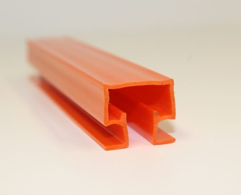 GSH Industries | Plastic Extrusion, Aluminum Extrusions, Rubber Extrusions | Injection Molding