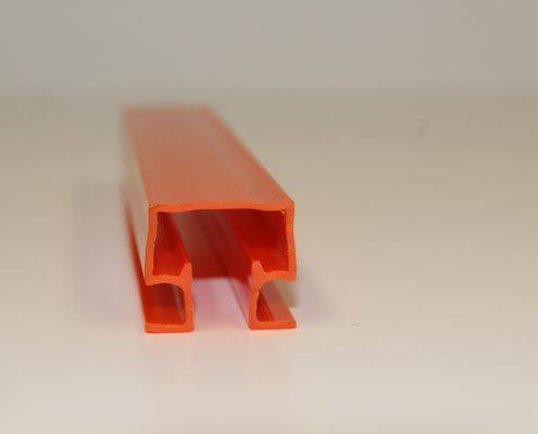 GSH Industries | Plastic Extrusion, Aluminum Extrusions, Rubber Extrusions | Injection Molding