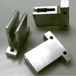aluminun-extrusion-1 6061-T6 Profile