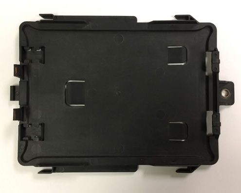 Molded ABS Electrical Base