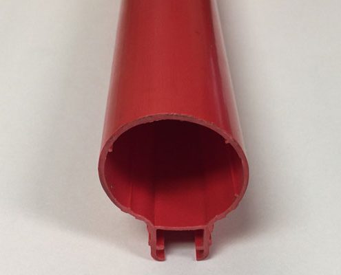 PVC Tube Profile