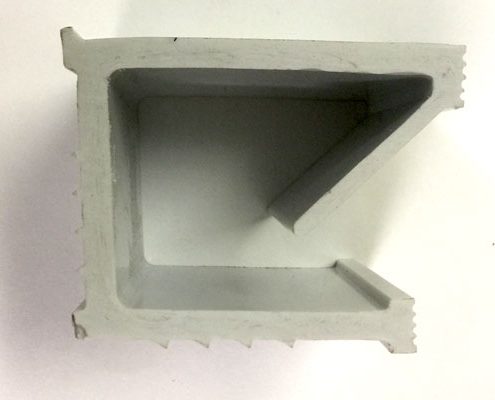 Styrene Profile