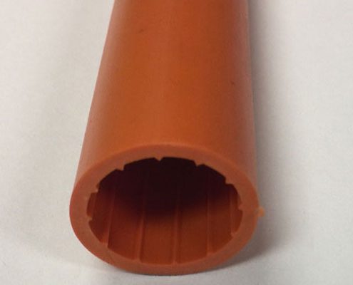 Flex PVC Tube