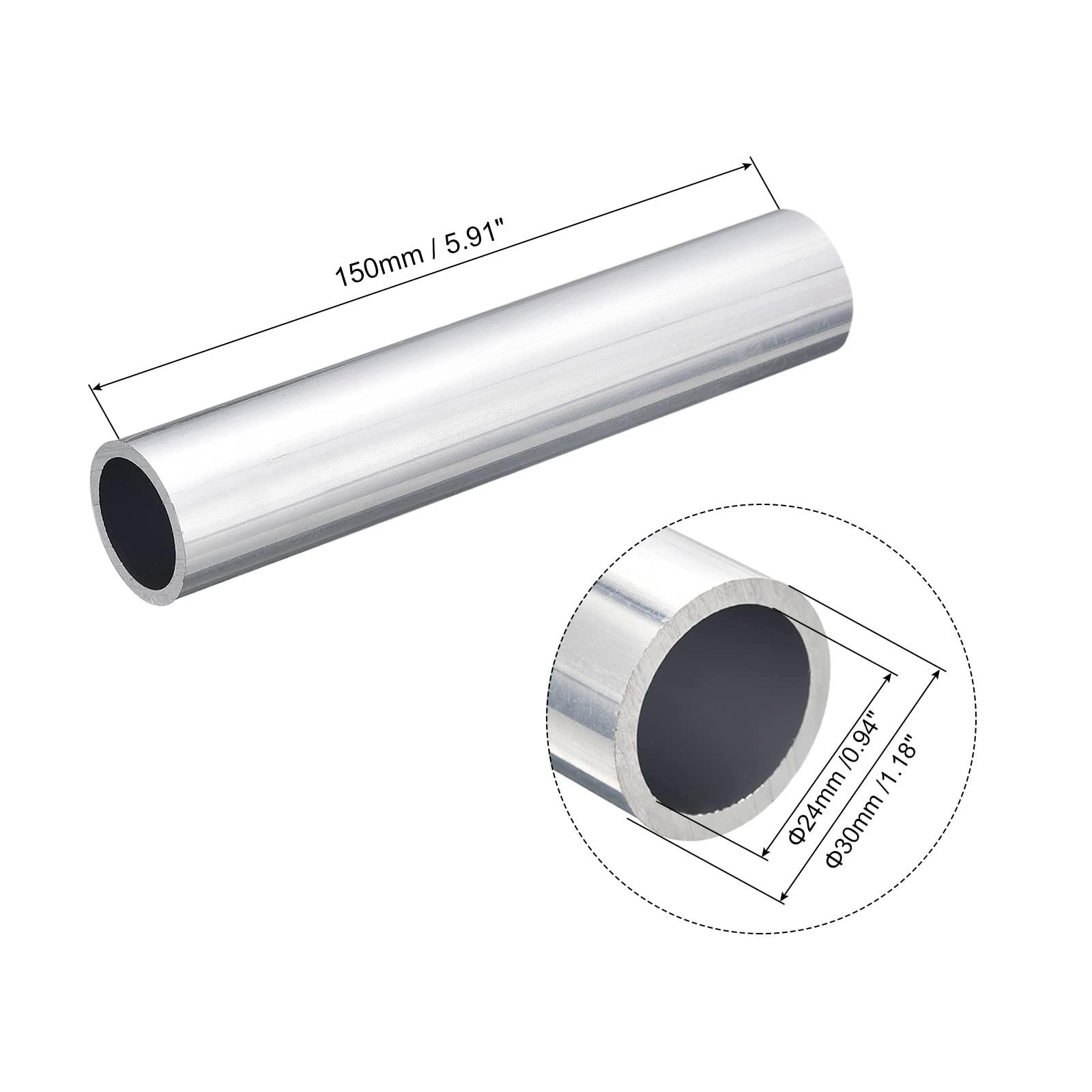 A collection of rigid and flexible plastic tubes in clear, green, and blue materials for various industries.
